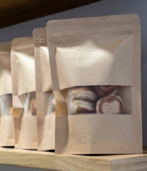 Europe Flexible Packaging Market Size, Trends, Forecast Report 2028